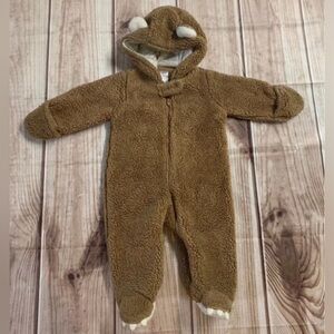 Carter’s Just One You One Piece Coat 6M